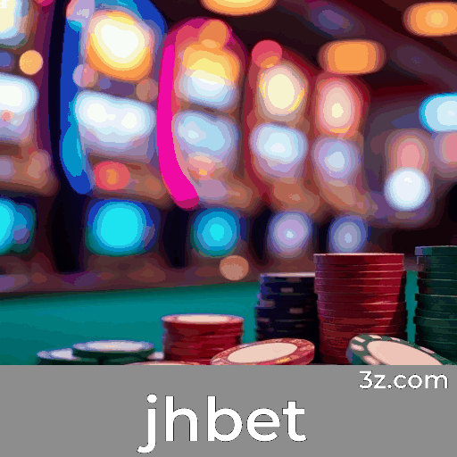 jhbet: Diversidade de Jogos de Cassino com Croupier Ao Vivo e 3D