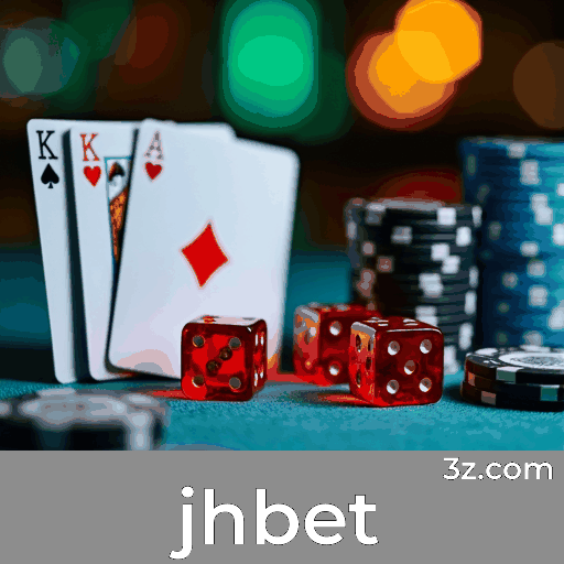 Experiência de Casino Luxuosa no jhbet: Jogos e Dealers Profissionais