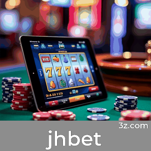 jhbet: Plataforma Segura e Confiável de Jogos