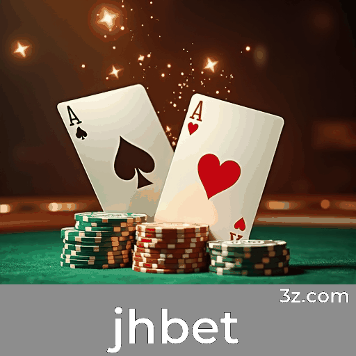 JHBet: Plataforma Vibrante para Interação e Comunidade
