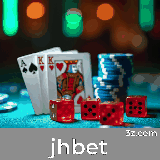 Experiência de Casino Elite no jhbet: Dealers Reais e Jogos Premium